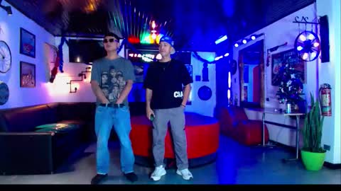 crismens online show from 12.19.25