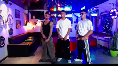 crismens online show from 12.20.25