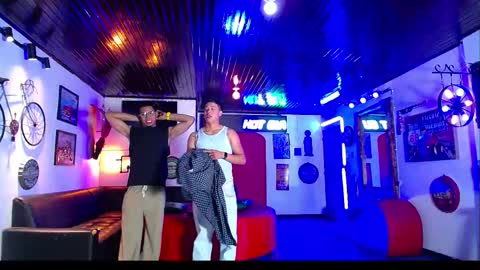 crismens online show from 01.13.26