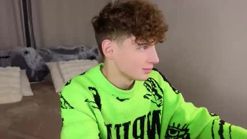 Chris online show from 11.02.25