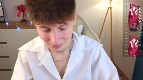 Chris online show from 12.18.25