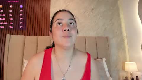 Snapshot of criss__spiicy chatting on 07.25.26 criss spiicy online show from 07.25.26