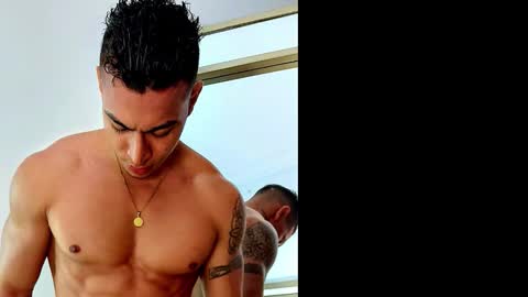 Cristopher online show from 01.07.26