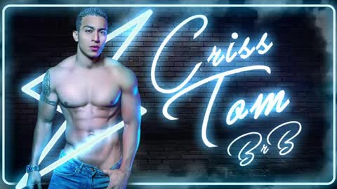 Cristopher online show from 06.10.26