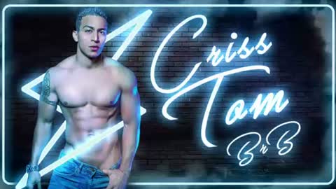 Cristopher online show from 06.17.26