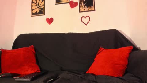 criss_zuri online show from 02.17.26