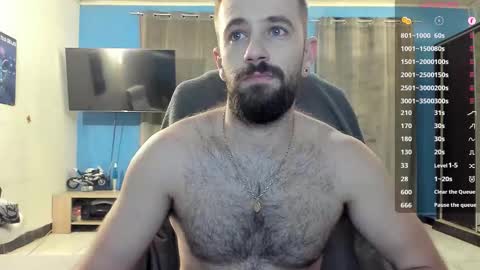 Snapshot of crissstud chatting on 12.23.25 Criss online show from 12.23.25