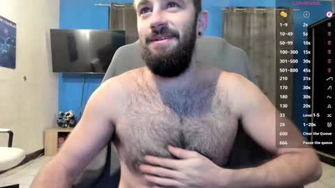 Snapshot of crissstud chatting on 01.14.26 Criss online show from 01.14.26