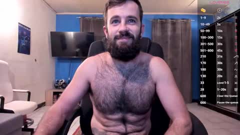 Snapshot of crissstud chatting on 02.02.26 Criss online show from 02.02.26