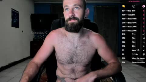 Criss online show from 04.29.26