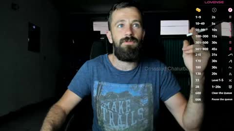 Criss online show from 05.06.26