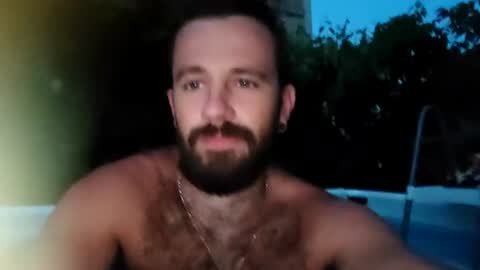 Snapshot of crissstud chatting on 07.17.26 Criss online show from 07.17.26