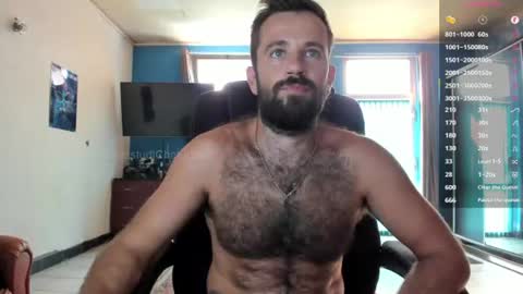 Snapshot of crissstud chatting on 07.18.26 Criss online show from 07.18.26