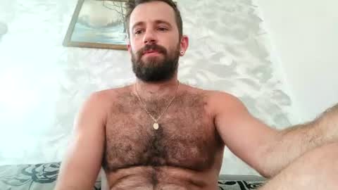 Snapshot of crissstud chatting on 07.19.26 Criss online show from 07.19.26