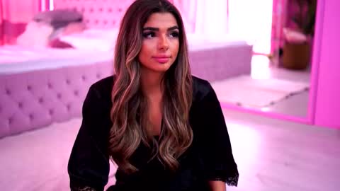 Crissy online show from 02.25.26