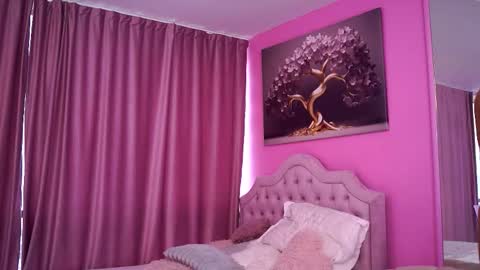 Crissy online show from 03.30.26