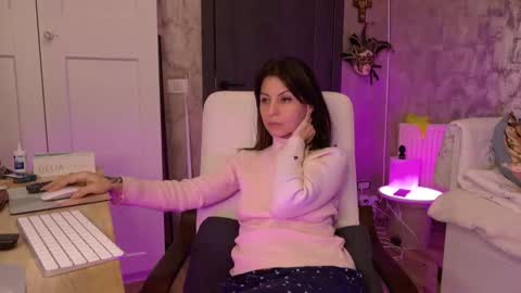 crissy_love online show from 03.08.26