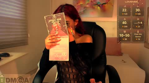 Snapshot of cristal__adams chatting on 01.05.25 cristal__adams online show from 01.05.25
