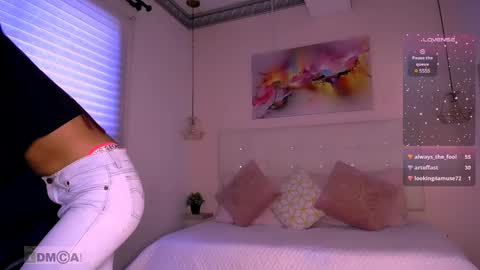Snapshot of cristal__adams chatting on 01.15.25 cristal__adams online show from 01.15.25