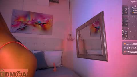 Snapshot of cristal__adams chatting on 01.27.25 cristal__adams online show from 01.27.25
