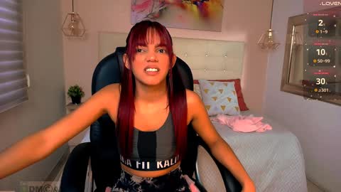 Snapshot of cristal__adams chatting on 02.06.25 cristal__adams online show from 02.06.25