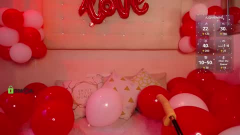 Snapshot of cristal__adams chatting on 02.14.25 cristal__adams online show from 02.14.25
