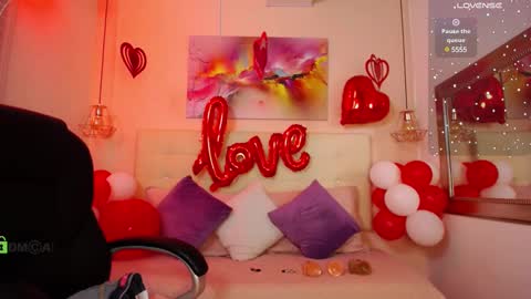 Snapshot of cristal__adams chatting on 02.16.25 cristal__adams online show from 02.16.25