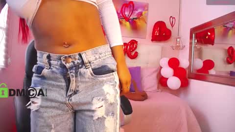 Snapshot of cristal__adams chatting on 02.18.25 cristal__adams online show from 02.18.25