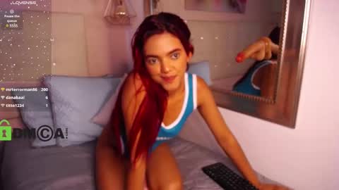 Snapshot of cristal__adams chatting on 03.12.25 cristal__adams online show from 03.12.25
