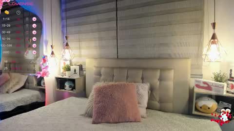 Cristal online show from 11.09.25