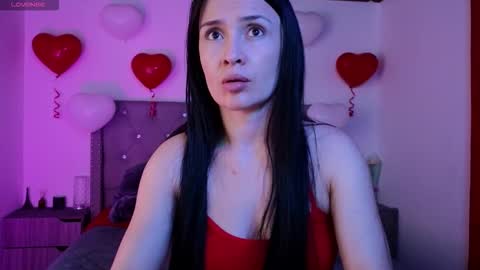  Alejandra from Wednesday to Saturday from 1000 pm to 400 am Colombian hour online show from 02.13.26