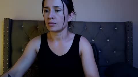  Alejandra from Wednesday to Saturday from 1000 pm to 400 am Colombian hour online show from 04.24.26