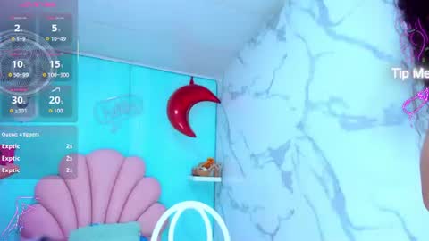Snapshot of cristal_horny19 chatting on 07.19.26 Milena online show from 07.19.26