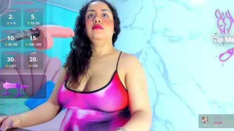 Snapshot of cristal_horny19 chatting on 07.28.26 Milena online show from 07.28.26