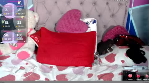 Snapshot of cristal_hot199037 chatting on 02.21.25 Cristal online show from 02.21.25