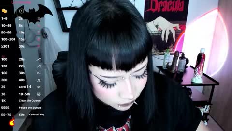 Cris online show from 03.10.26