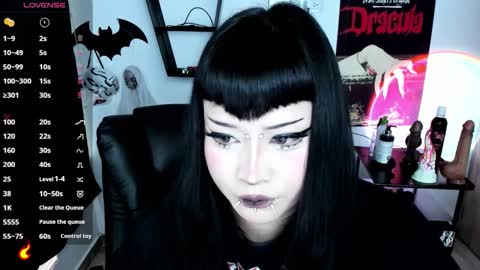 Cris online show from 03.25.26