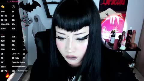 Cris online show from 03.26.26