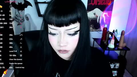 Cris online show from 06.27.26