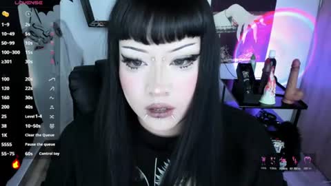 Cris online show from 07.16.26