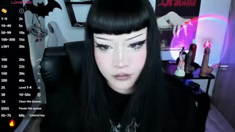 Cris online show from 08.06.26