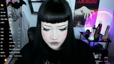 Cris online show from 08.07.26