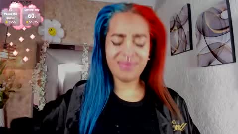 Snapshot of cristal_l chatting on 02.03.26 Criistal online show from 02.03.26