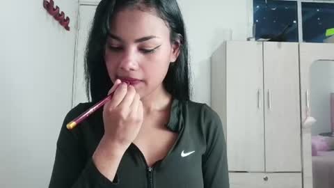 cristal madissonn online show from 08.02.26