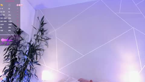 Snapshot of cristal_princess_ chatting on 01.19.25 Cristal online show from 01.19.25