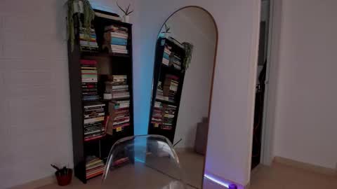 Cristal  online show from 03.10.26