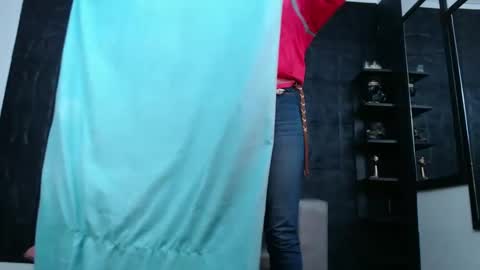 Hanna  online show from 12.07.24