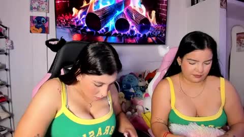 cristal_smith20 online show from 03.29.26