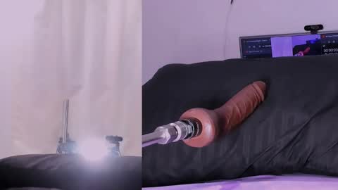 cristal_thompson_ online show from 02.13.25