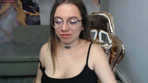 Cristal online show from 01.23.25